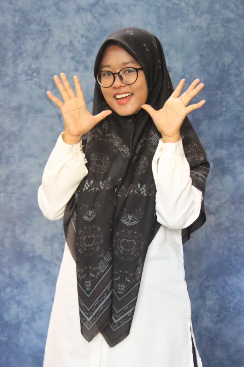 Yusniar Aprilia Nur Jannah
