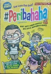 Image of #Peribahasa Gak Lucu Gak Eksis