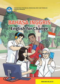 Bahasa Inggris 11
