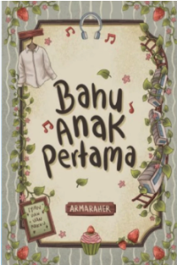 Image of BAHU ANAK PERTAMA
