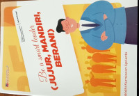 Image of Be a Smart Leader ( JUJUR, MANDIRI,BERANI)