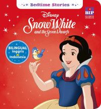 Bedtime Stories Disney Snow White and The Seven Dwarfs