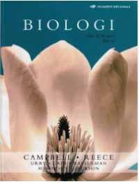 Image of Biologi Edisi Kedelapan, Jilid 2
