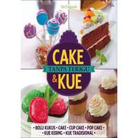 Image of Cake & Kue Tanpa Terigu