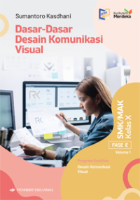 Dasar-Dasar Desain Komunikasi Visual Volume 1 10