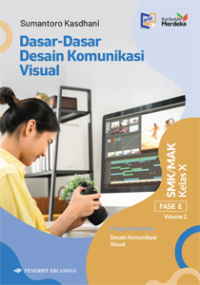 Dasar-Dasar Desain Komunikasi Visual Volume 2 10