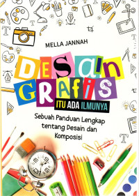 Desain Grafis Itu Ada Ilmunya