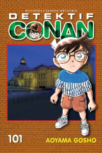 Detektif Conan