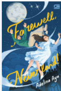 Image of FAREWELL NEVERLAND