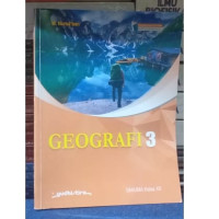 Image of Geografi 12