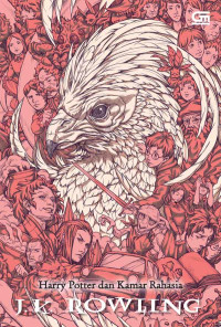 Image of Harry Potter