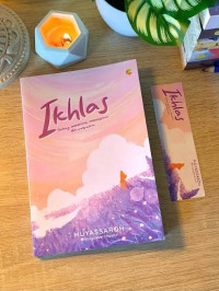 Image of IKHLAS