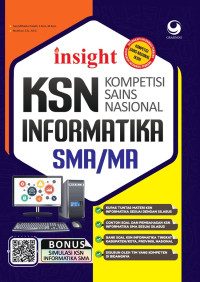 INSIGHT KSN INFORMATIKA SMA/MA