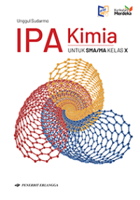 Image of IPA Kimia untuk SMA/MA Kelas X (Kur. Merdeka)