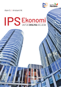 IPS : EKONOMI X