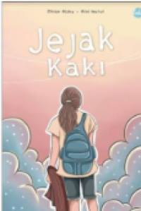 Image of JEJAK KAKI