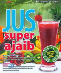 Jus Super Ajaib
