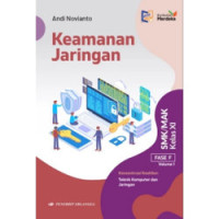 Keamanan Jaringan 10