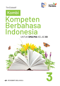 Kompeten Berbahasa Indonesia 12