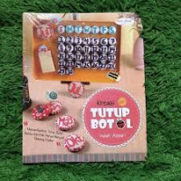 Image of KREASI DARI TUTUP BOTOL