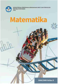 Image of Matematika SMA/SMK Kelas X
