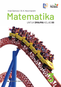 Image of Matematika 12