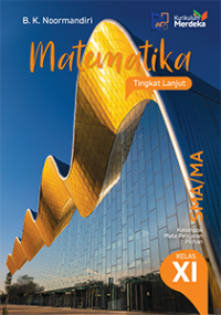 Image of Matematika Tingkat Lanjut 11