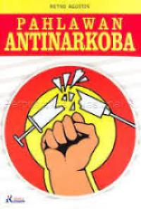 Image of PAHLAWAN ANTINARKOBA