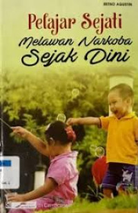 Image of PELAJAR SEJATI MELAWAN NARKOBA SEJAK DINI