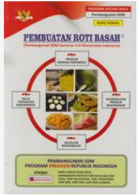 Image of Pembuatan Roti Basah