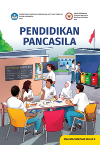 Image of Pendidikan Pancasila