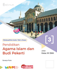 Pendidikan Agama Islam dan Budi Pekerti 12