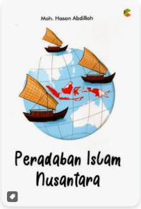 Image of Peradaban Islam Nusantara