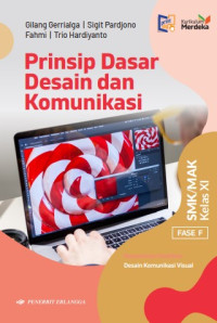 Prinsip Dasar Desain dan Komunikasi 11