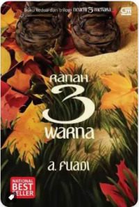 Image of Ranah 3 Warna