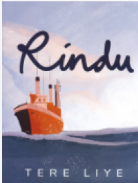 Image of RINDU