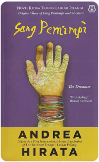 Image of Sang Pemimpi