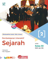 Image of Sejarah 12