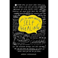 Image of SELF HEALING