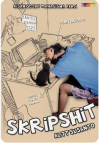 Image of Skripshit