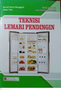 Image of Teknisi Lemari Pendingin