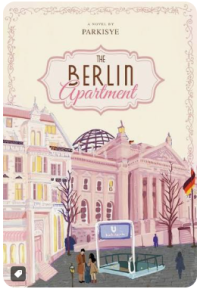 Image of THE BERLIN APARTEMENT