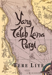 Yang Telas Lama Pergi